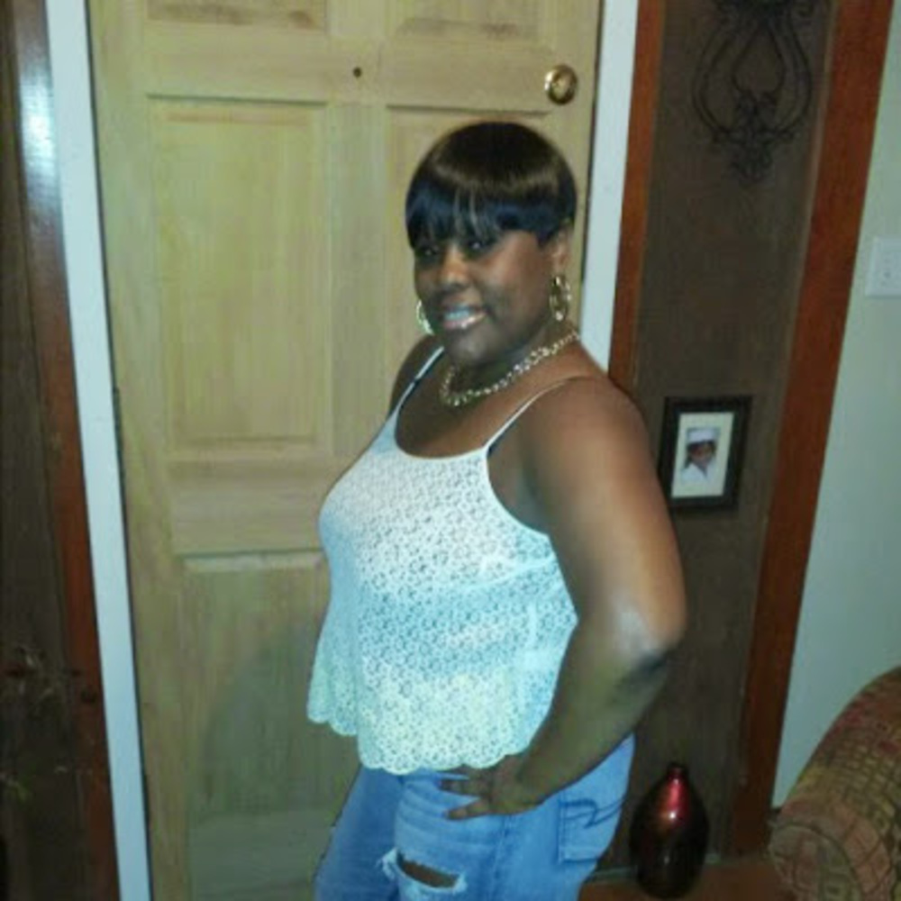 Meet your Posher, Charlotte